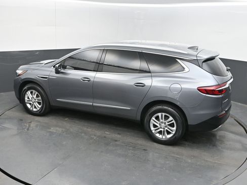 Used 2020 Buick Enclave Premium image 34