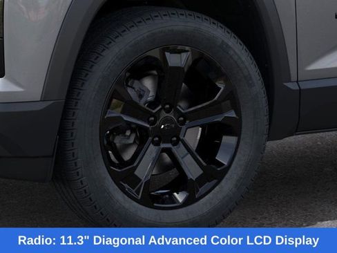 New 2026 Chevrolet Equinox LT w/ Convenience Package II image 10