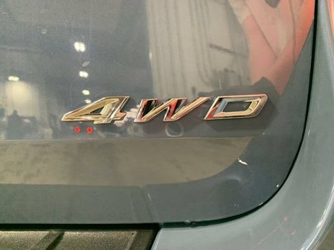 New 2026 Ford Explorer Active AWD/4WD image 18