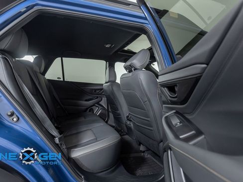 Used 2023 Subaru Outback Wilderness image 31