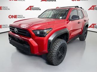New 2026 Toyota 4Runner SR5 AWD/4WD video 3