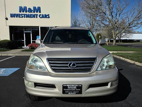 Used 2006 Lexus GX 470 image 6