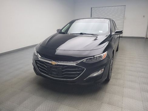 Used 2020 Chevrolet Malibu Premier FWD image 15