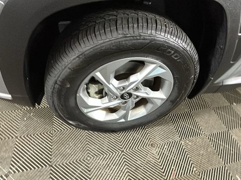 Used 2023 Hyundai Tucson SEL AWD/4WD image 11