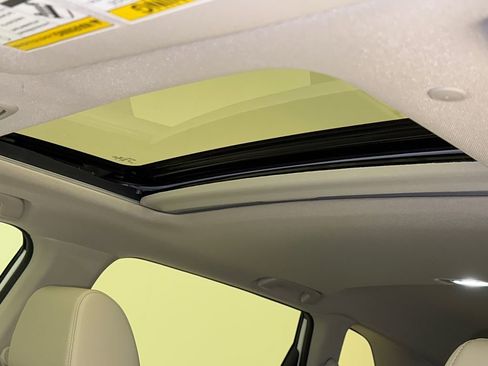 New 2026 Honda CR-V EX-L image 13