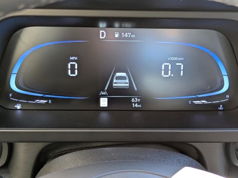 New 2026 Hyundai Elantra SEL Sport image 21