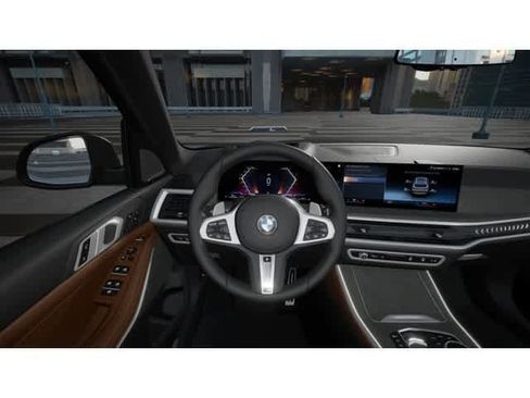 Used 2026 BMW X5 sDrive40i w/ M Sport Package RWD image 13