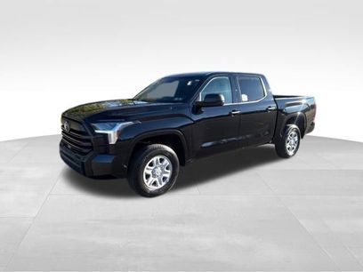 New 2026 Toyota Tundra SR
