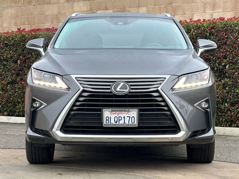 Used 2019 Lexus RX 350 FWD image 10