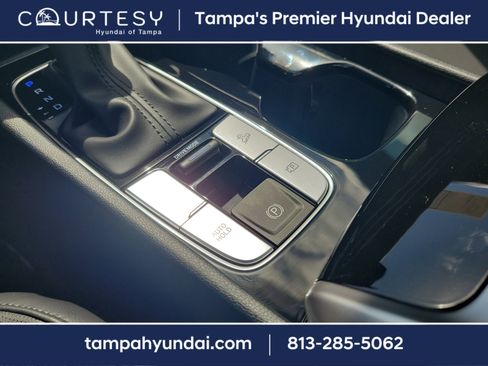 New 2026 Hyundai Santa Cruz SEL image 30