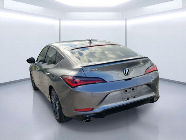 Used 2024 Acura Integra A-Spec FWD image 3