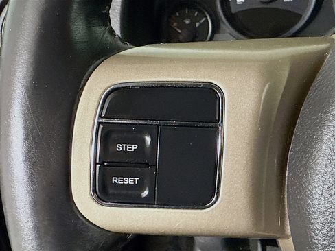 Used 2016 Jeep Compass 75th Anniversary w/ Power Value Group image 14