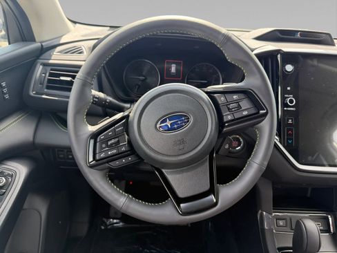 New 2026 Subaru Ascent Bronze Edition image 12