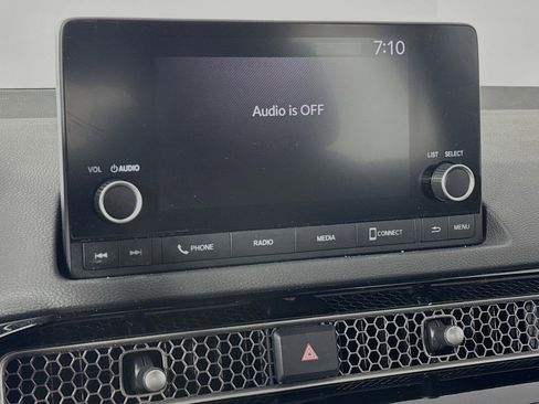 Certified 2023 Honda Civic Sport image 14