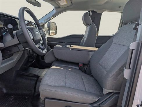 New 2026 Ford F250 XL w/ XL Off-Road Package image 11