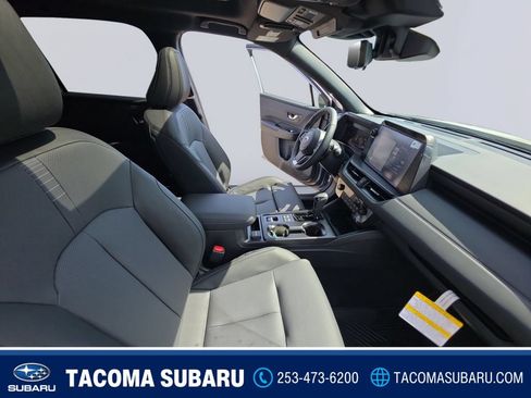 New 2026 Subaru Outback Touring XT AWD/4WD image 17