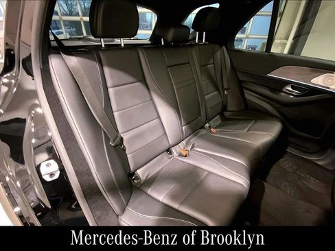 Certified 2023 Mercedes-Benz GLE 450 4MATIC image 23