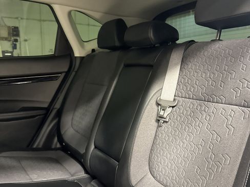 Used 2024 Kia Seltos X-Line image 12