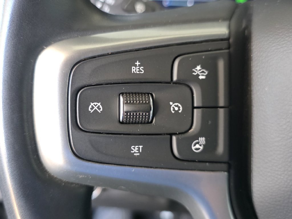 Used 2024 Chevrolet Silverado 3500 LT w/ Z71 Sport Edition AWD/4WD image 36