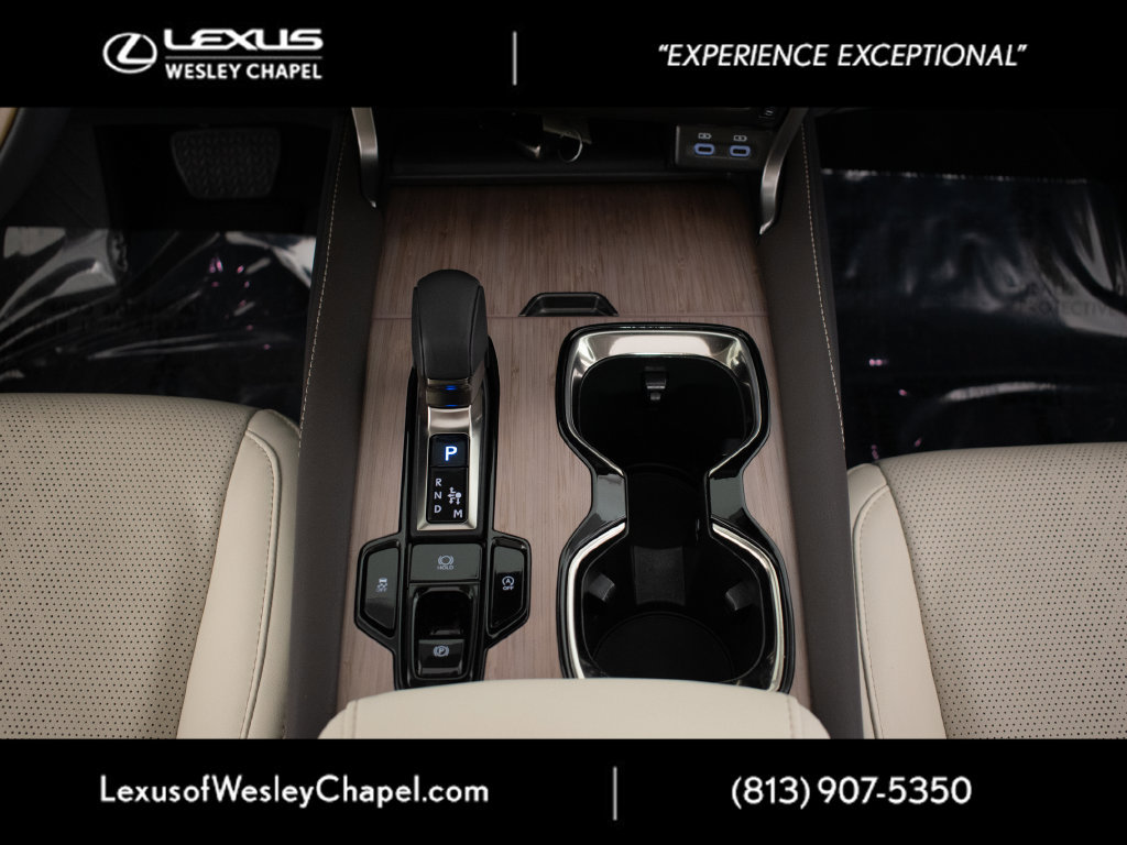 Certified 2024 Lexus RX 350 Premium Plus w/ Convenience Package FWD image 21