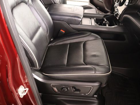Used 2023 RAM 1500 Limited AWD/4WD image 14