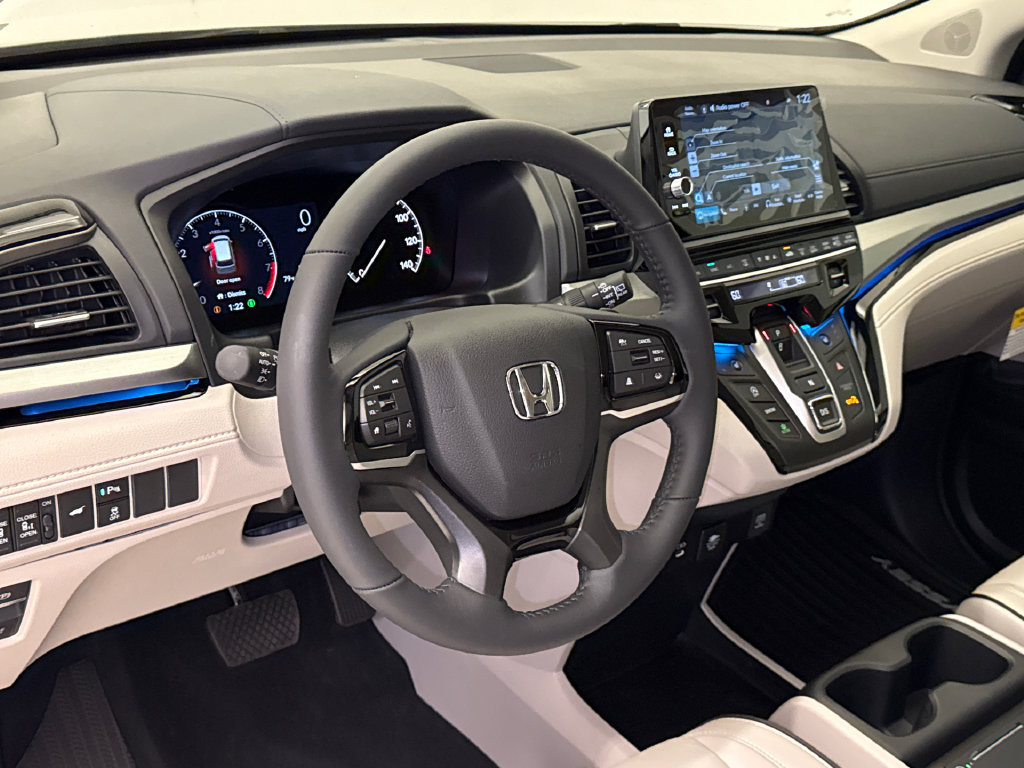 New 2027 Honda Odyssey Touring image 20