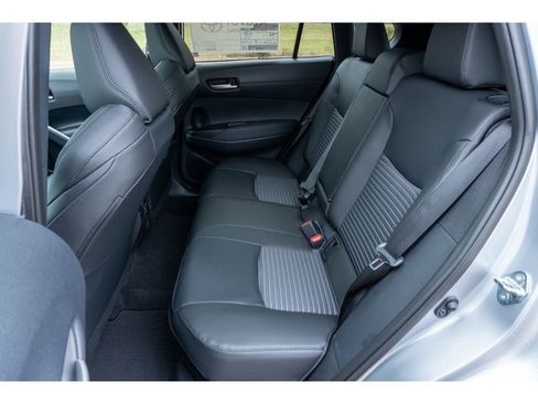 New 2026 Toyota Corolla Cross AWD Hybrid image 14