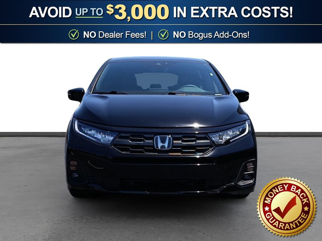Used 2026 Honda Odyssey Sport-L image 11