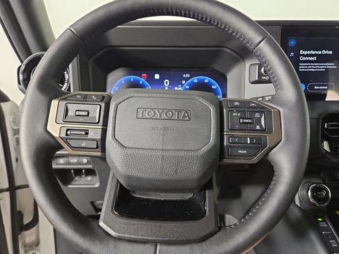 Used 2026 Toyota Land Cruiser AWD/4WD image 21