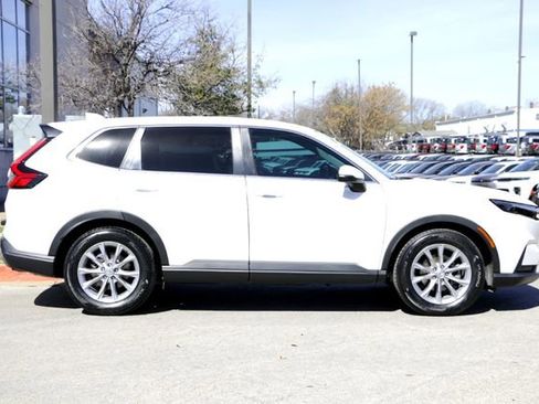 Used 2023 Honda CR-V EX-L image 4