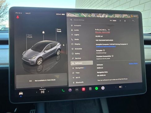 Used 2022 Tesla Model Y Performance image 49