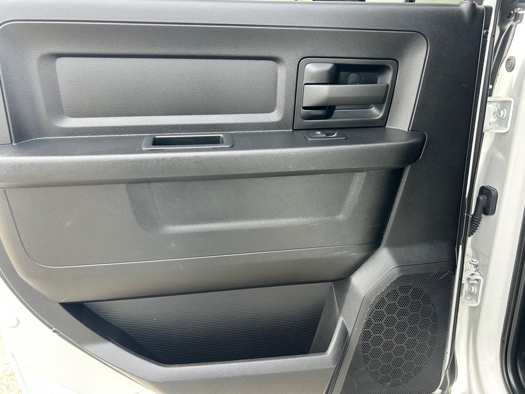 Used 2022 RAM 2500 Tradesman AWD/4WD image 16