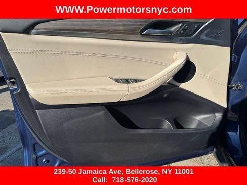 Used 2019 BMW X3 xDrive30i w/ Premium Package AWD/4WD image 23