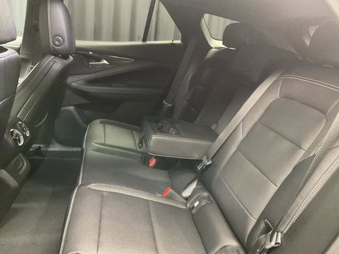 New 2025 Chevrolet Blazer EV LT image 13