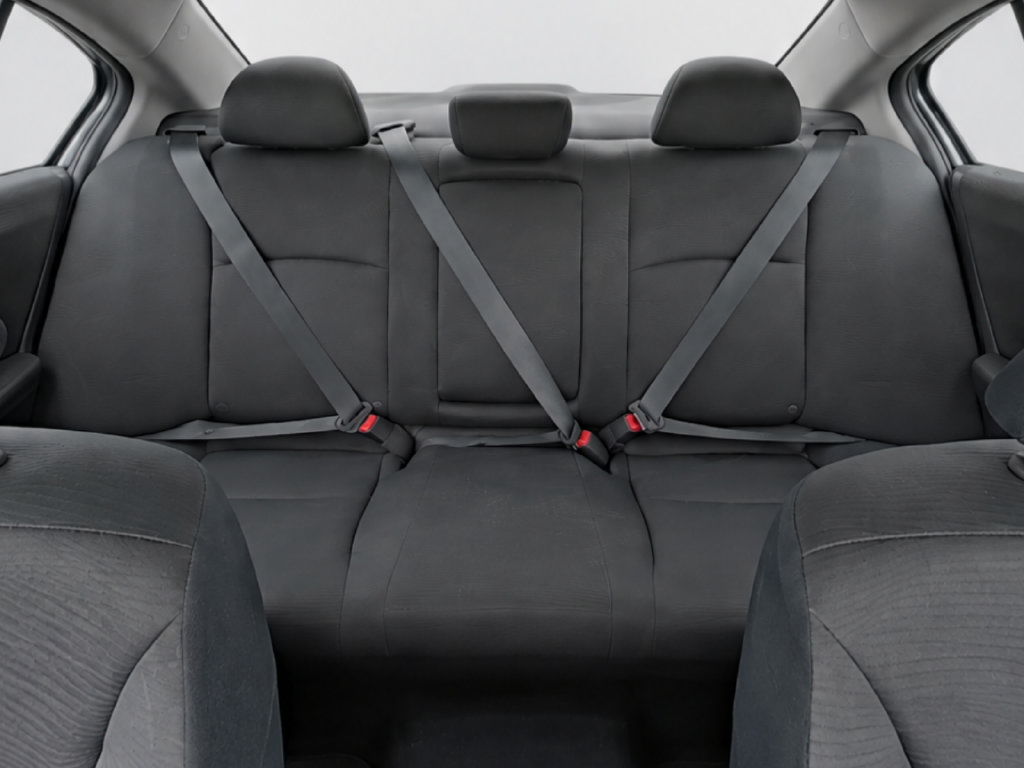 Used 2017 Honda Accord LX image 15