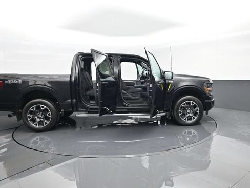 Used 2024 Ford F150 STX AWD/4WD image 28