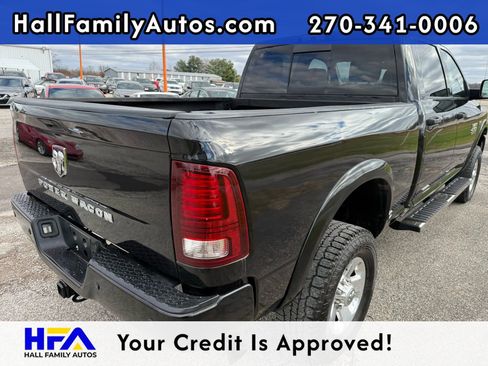 Used 2015 RAM 2500 Power Wagon w/ Comfort Group image 6