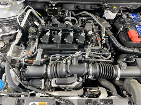 Used 2022 Honda Accord Sport image 27