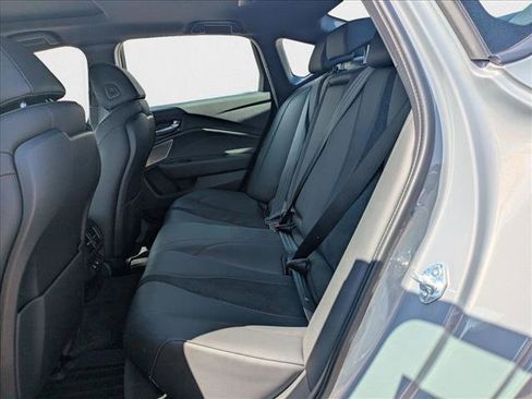 New 2025 Acura TLX SH-AWD w/ A-SPEC Pkg image 16