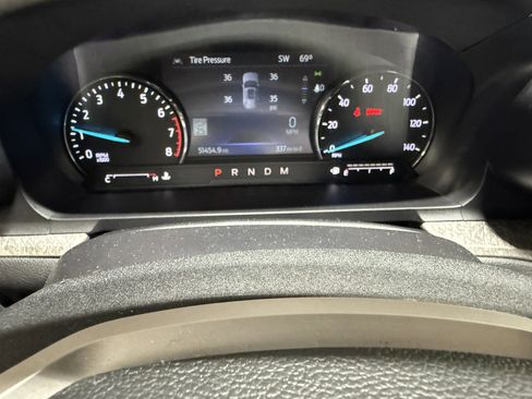 Used 2023 Ford Explorer Timberline w/ Timberline Technology Package AWD/4WD image 16