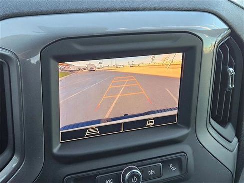 New 2026 Chevrolet Silverado 2500 Custom w/ Custom Value Package image 13