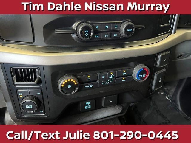 Used 2021 Ford F150 XLT AWD/4WD image 30