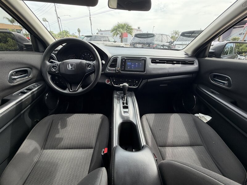 Used 2016 Honda HR-V EX image 15