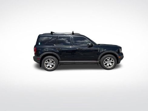 Used 2022 Ford Bronco Sport AWD/4WD image 4