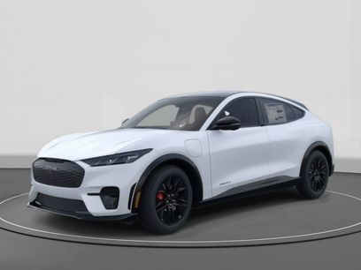 New 2025 Ford Mustang Mach-E Premium w/ Sport Appearance Package