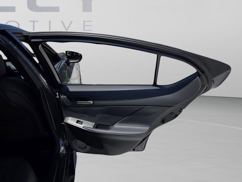 New 2026 Lexus IS 350 F Sport RWD image 17