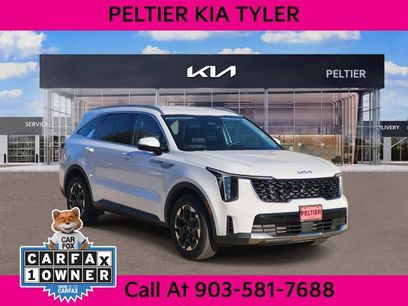 Used 2025 Kia Sorento S