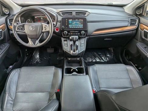 Used 2022 Honda CR-V LX image 16