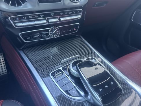 Used 2022 Mercedes-Benz G 63 AMG 4MATIC image 15