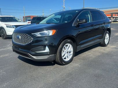 Used 2023 Ford Edge SEL